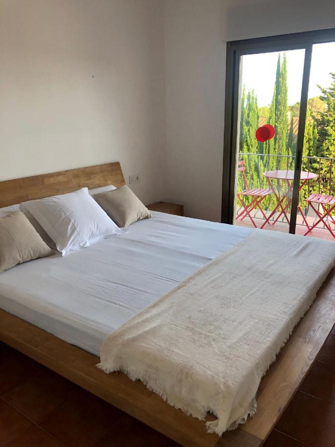 Kalma House Βίλα Torroella de Montgrí Εξωτερικό φωτογραφία