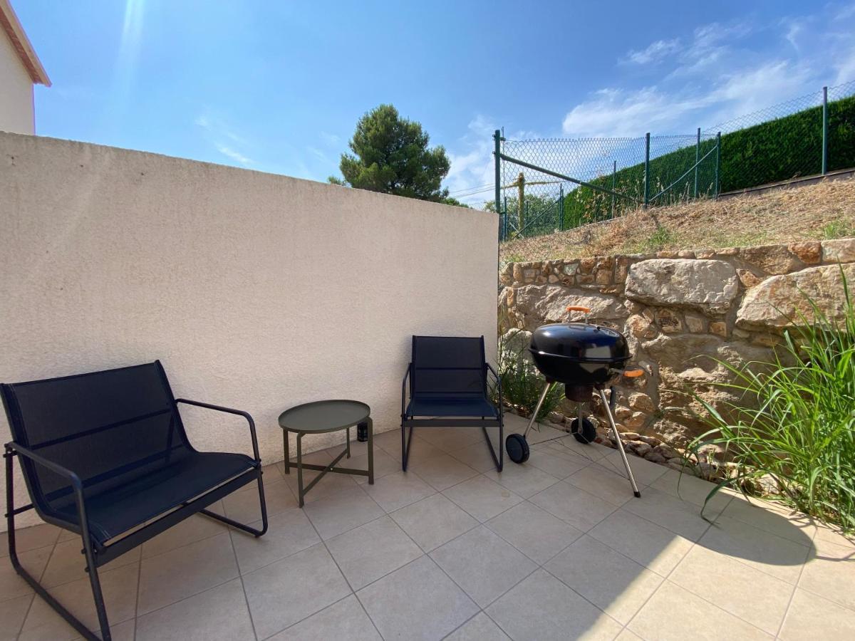 Kalma House Βίλα Torroella de Montgrí Εξωτερικό φωτογραφία