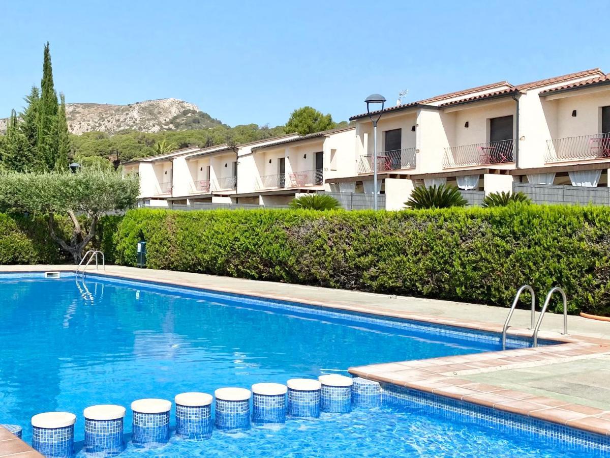 Kalma House Βίλα Torroella de Montgrí Εξωτερικό φωτογραφία