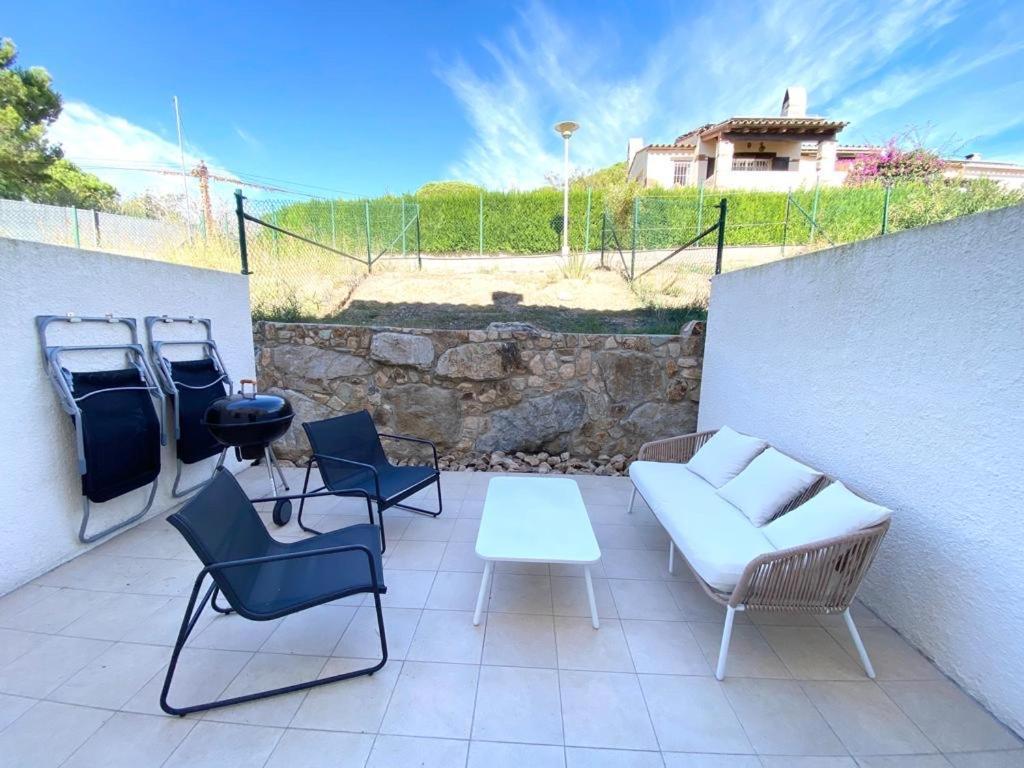 Kalma House Βίλα Torroella de Montgrí Εξωτερικό φωτογραφία