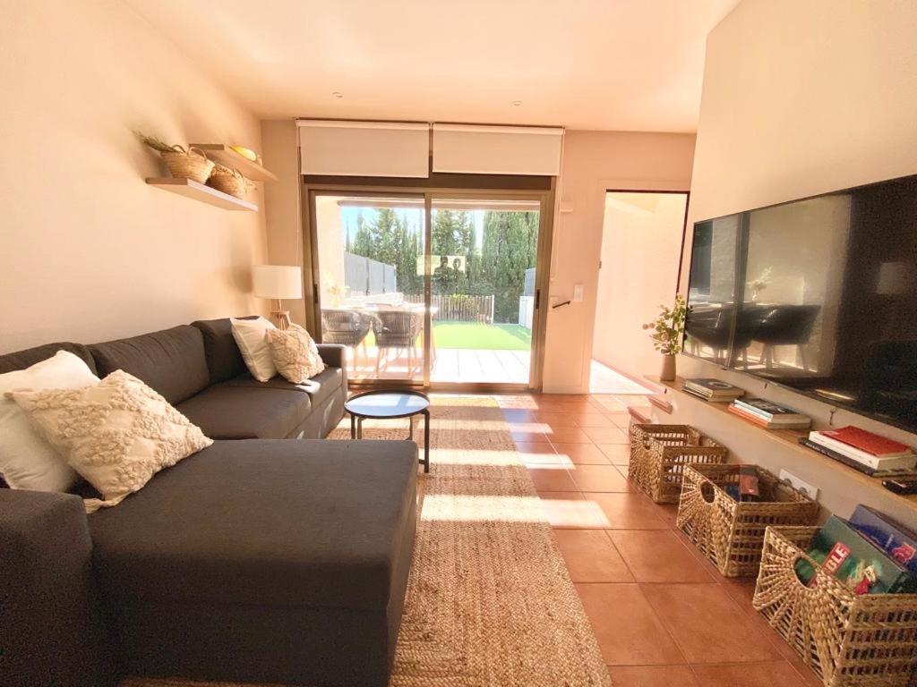 Kalma House Βίλα Torroella de Montgrí Εξωτερικό φωτογραφία