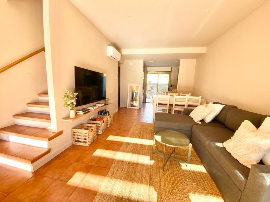 Kalma House Βίλα Torroella de Montgrí Εξωτερικό φωτογραφία