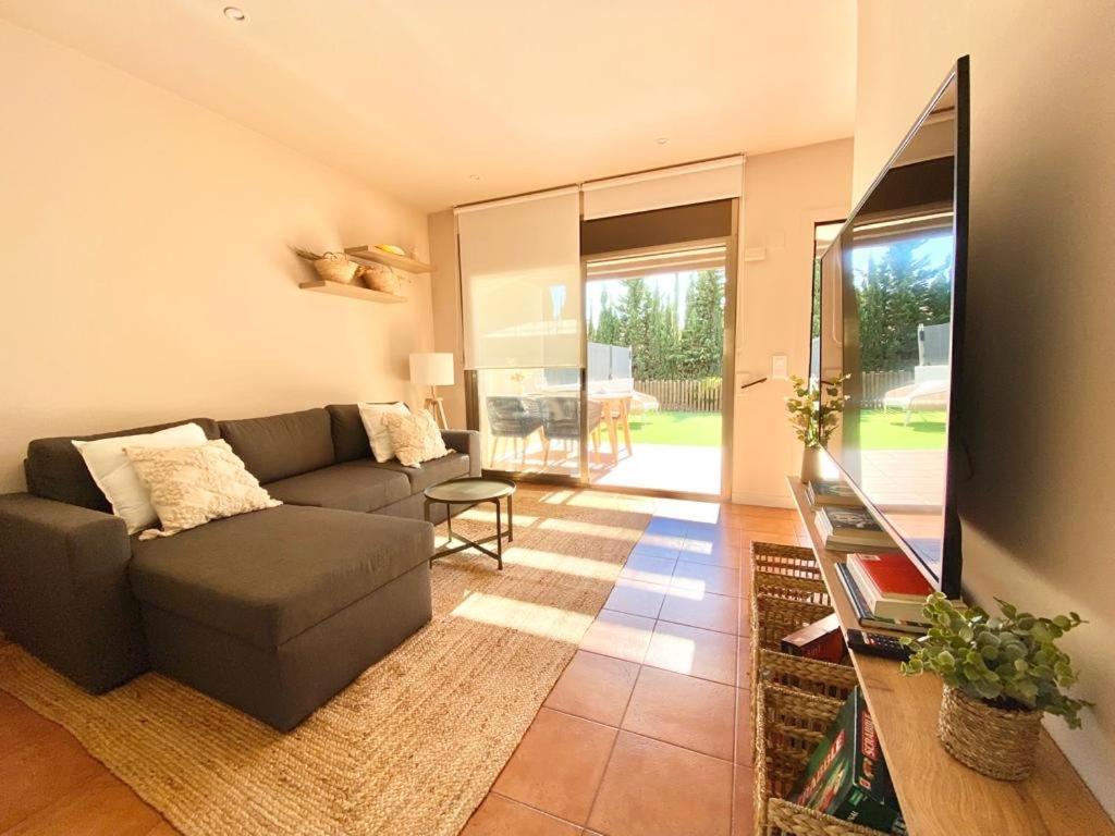 Kalma House Βίλα Torroella de Montgrí Εξωτερικό φωτογραφία
